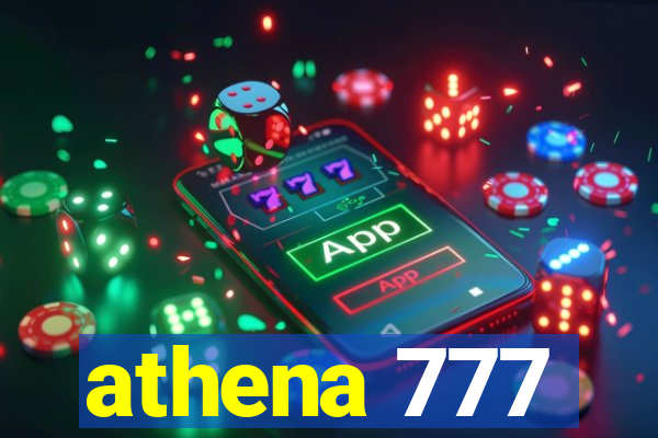 athena 777